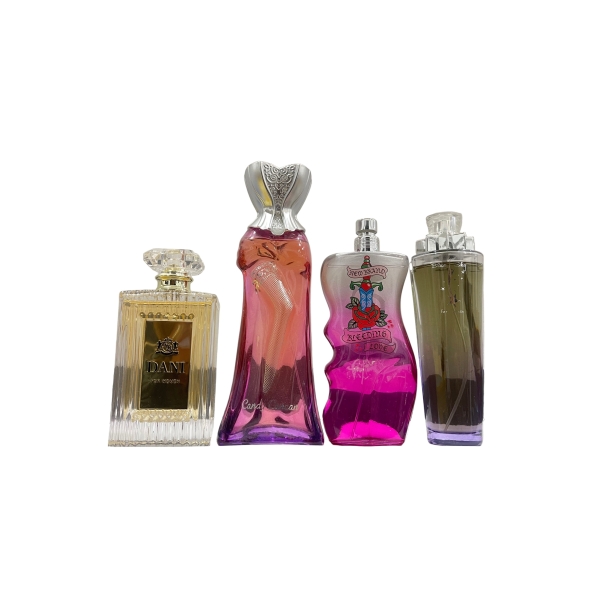 Perfume Bundles Nb 18 Women
