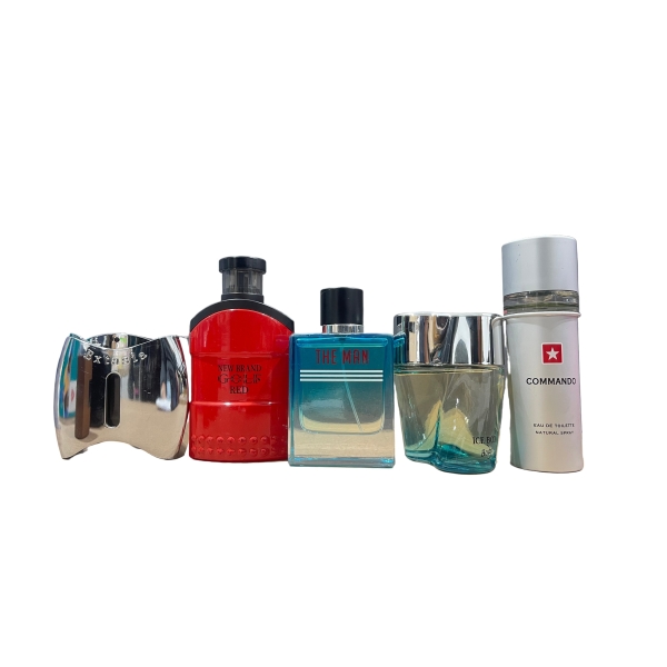 Perfume Bundles Nb 18 Men
