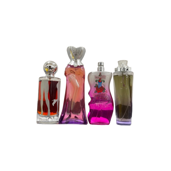 Perfume Bundles Nb 19 Women