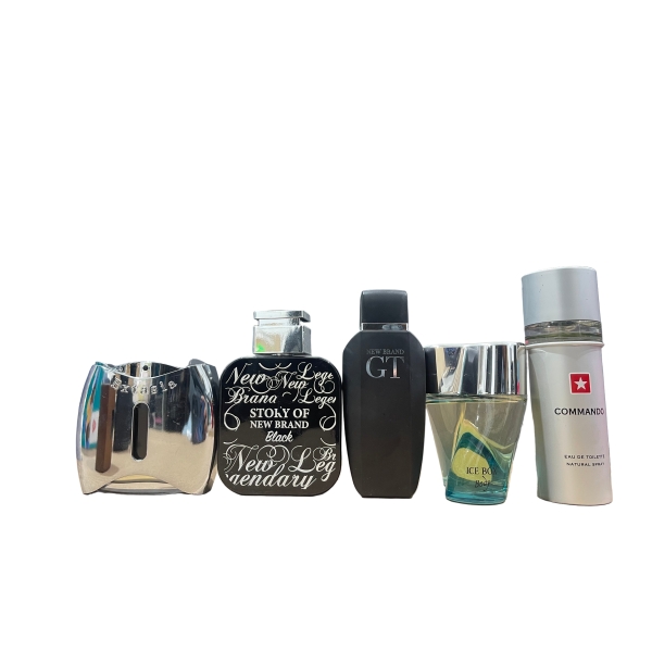 Perfume Bundles Nb 19 Men