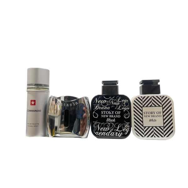 Perfume Bundles Nb 1 Men