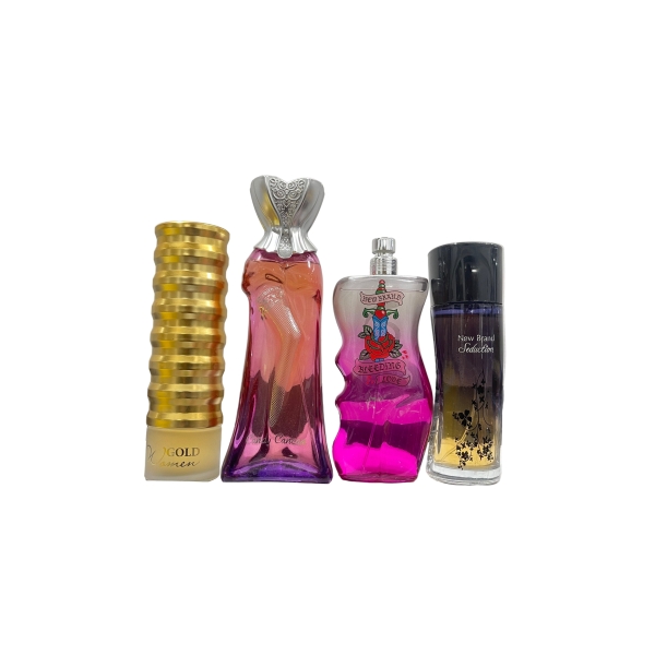 Perfume Bundles Nb 20 Women