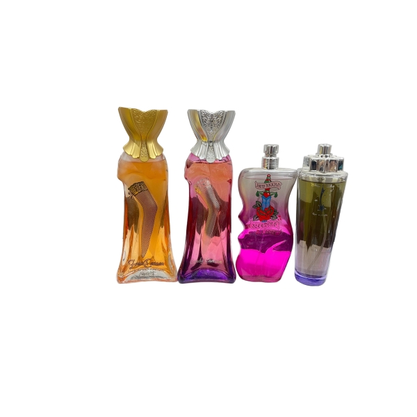 Perfume Bundles Nb 21 Women