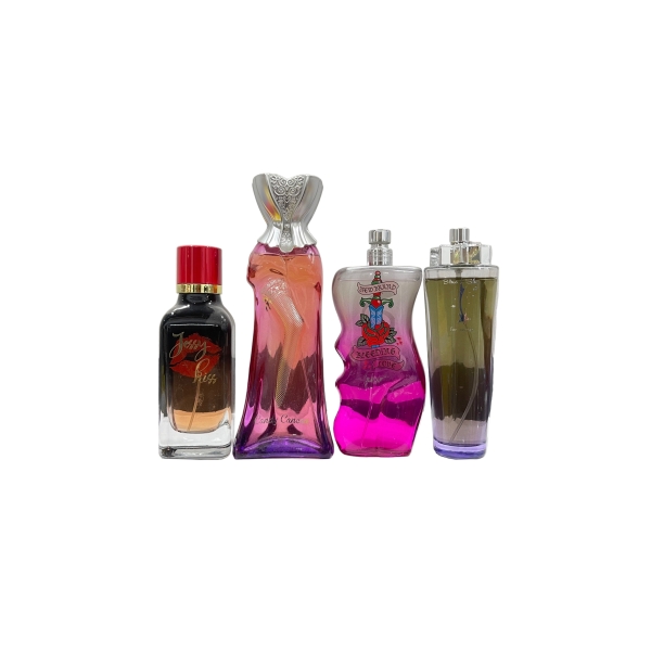 Perfume Bundles Nb 22 Women