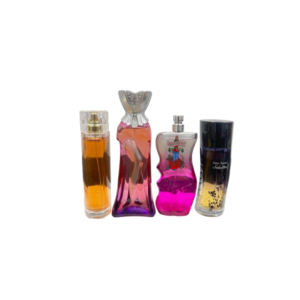 Perfume Bundles Nb 23 Women