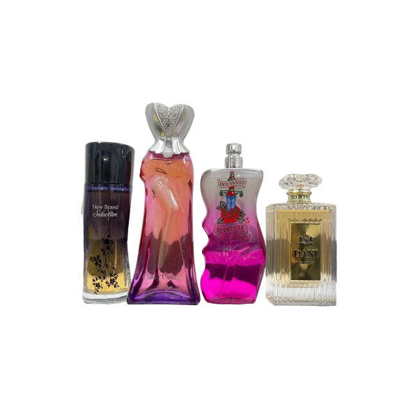 Perfume Bundles Nb 24 Women