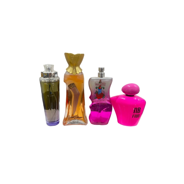 Perfume Bundles Nb 25 Women