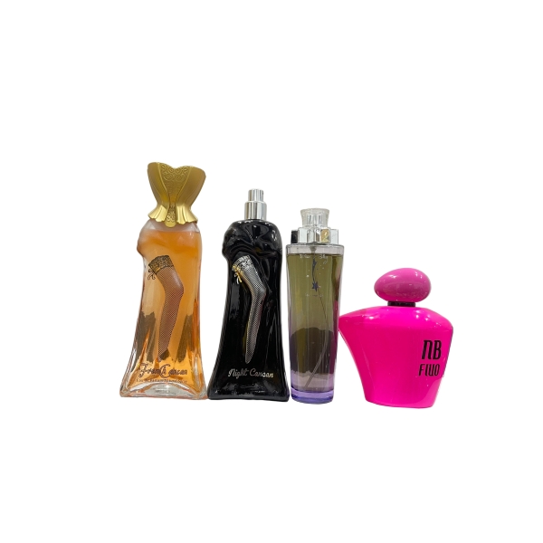 Perfume Bundles Nb 26 Women
