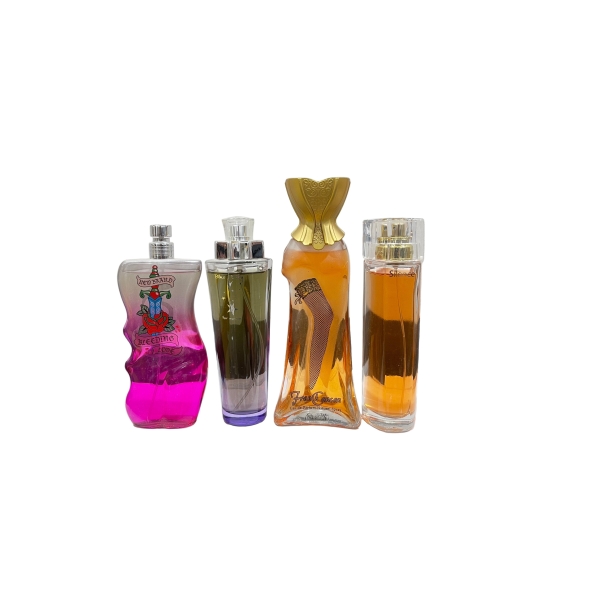 Perfume Bundles Nb 27 Women