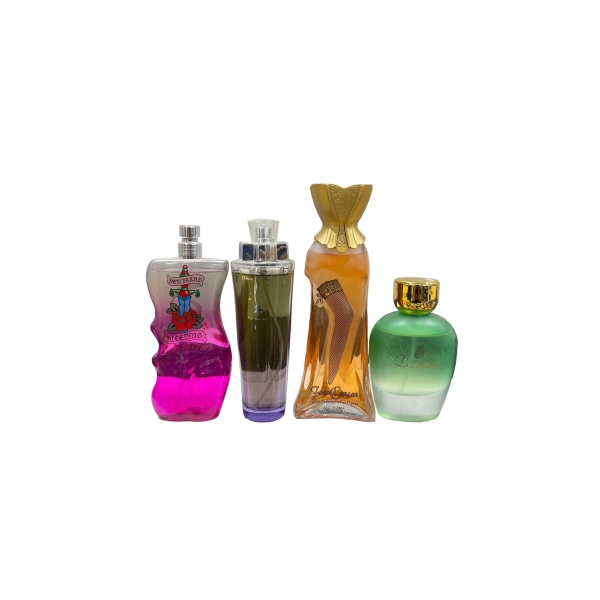 Perfume Bundles Nb 29 Women