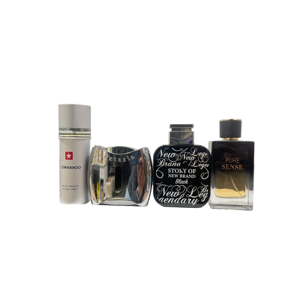 Perfume Bundles Nb 2 Men