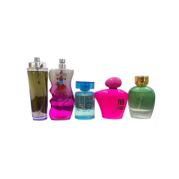 Perfume Bundle Nb 3 Women