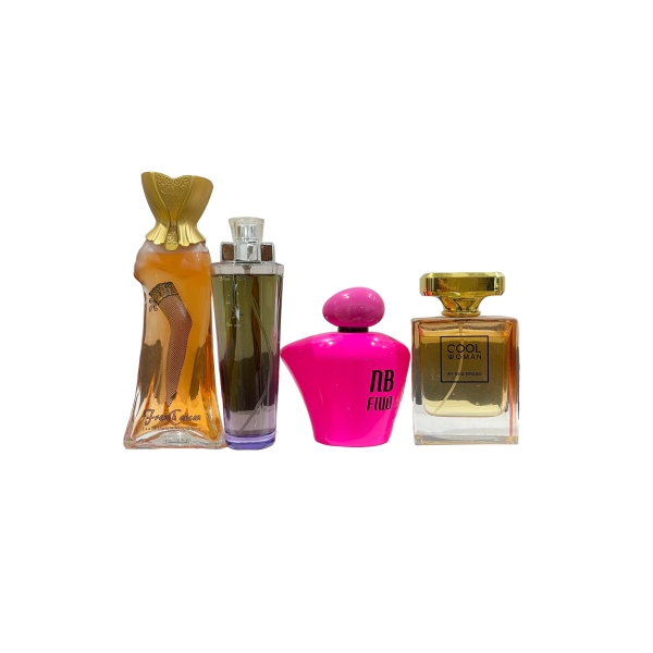 Perfume Bundles Nb 30 Women