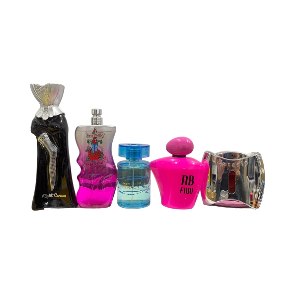 Perfume Bundle Nb 4 Women
