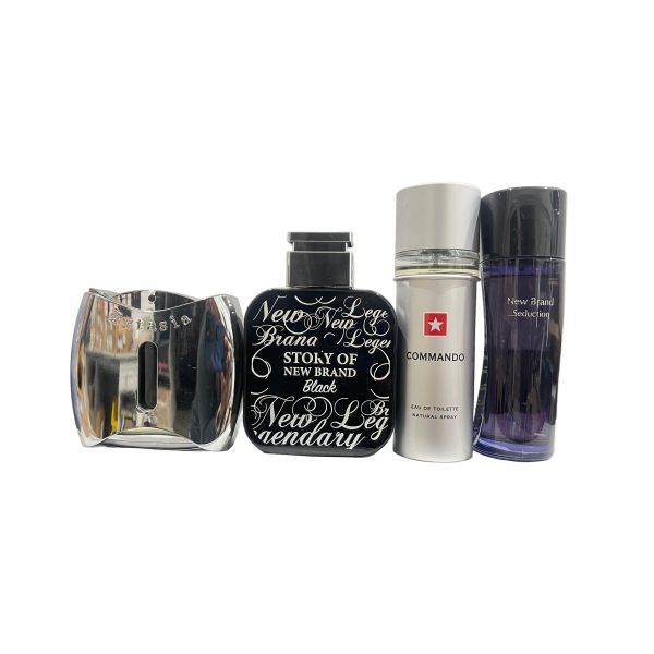 Perfume Bundles Nb 4 Men