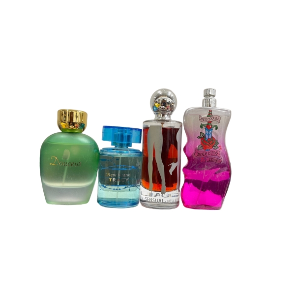 Perfume Bundles Nb 5 Women