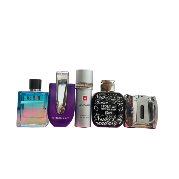 Perfume Bundles Nb 6 Men
