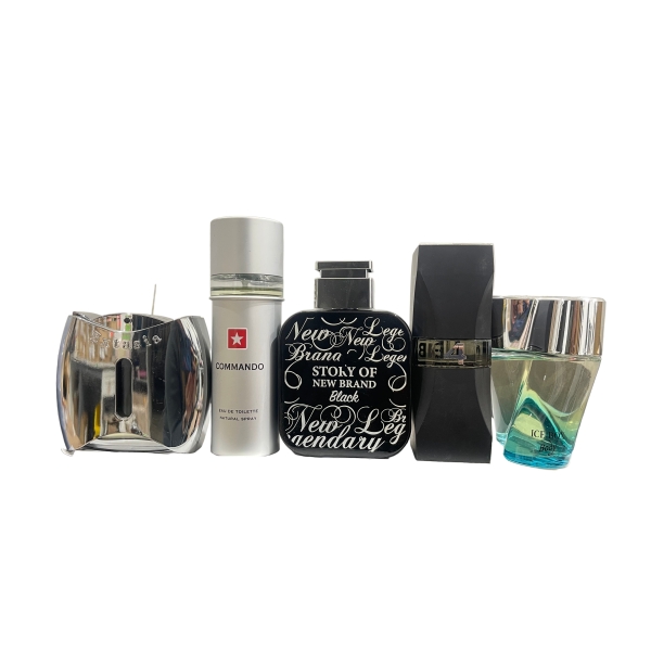 Perfume Bundles Nb 7 Men