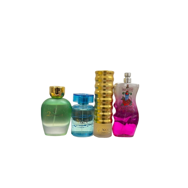 Perfume Bundle Nb 8 Women