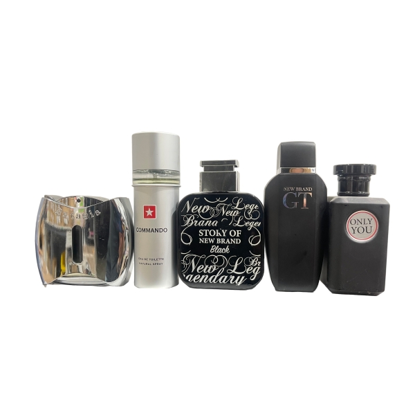 Perfume Bundles Nb 8 Men