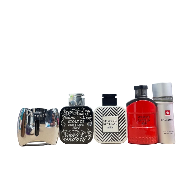 Perfume Bundles Nb 9 Men