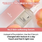 Numbuzin No.3 Skin Softening Serum (50Ml) - Image 2