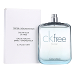 Calvin Klein Ck Free Edt 100Ml Men - Image 2