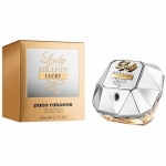 Paco Rabanne Lady Million Lucky 80Ml Edp Women - Image 2