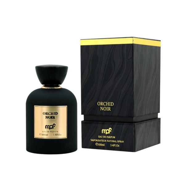 Mpf Orchid Noir 100Ml Edp Women