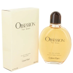 Calvin Klein Obsession Edt Men - Image 2
