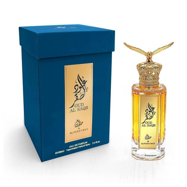 Otoori Oud Al Saqr 100Ml Edp Unisex