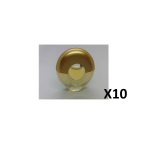 Paloma Picasso Gold Miniature 5Ml Edt Unboxed Women - Image 2