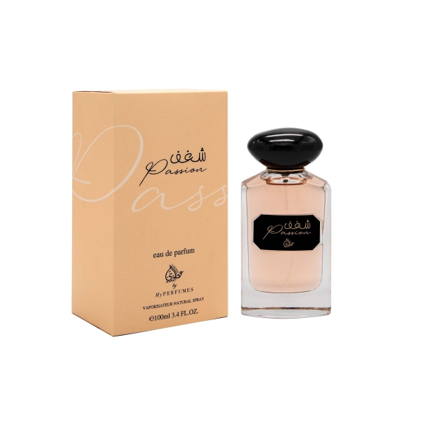 Otoori Passion 100Ml Edp Unisex