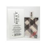 Burberry Brit For Her Edp Women - Image 5