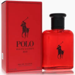 Ralph Lauren Polo Red Edt Men - Image 4