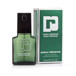 Paco Rabanne Pour Homme Edt Men (Green)