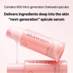 Veramore Pore Tightening Spicule 600 Serum (50Ml) - Image 3