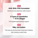 Veramore Pore Tightening Spicule 600 Serum (50Ml) - Image 4