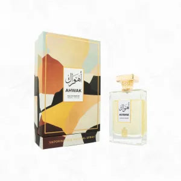 Aura Ahwak 100Ml Edp