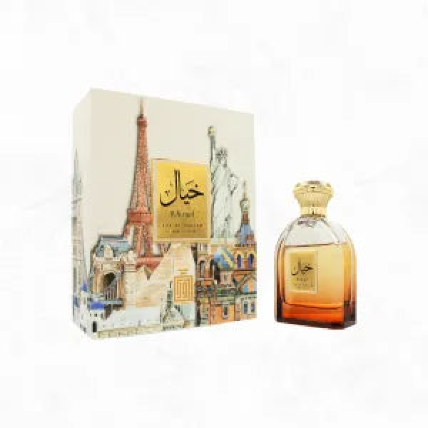 Aura Khayal 100Ml Edp
