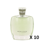 Liz Claiborne Realities Cologne Unboxed Men - Image 2