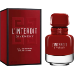 Givenchy L'Interdit Rouge Ultime Edp Women