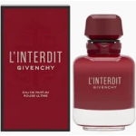Givenchy L'Interdit Rouge Ultime Edp Women - Image 2