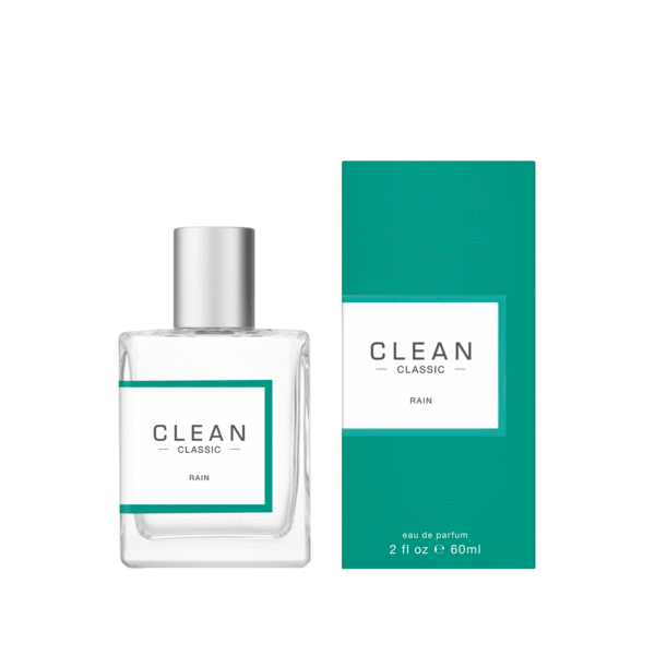 Clean Classic Rain Edp Women