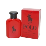 Ralph Lauren Polo Red Edt Men - Image 2
