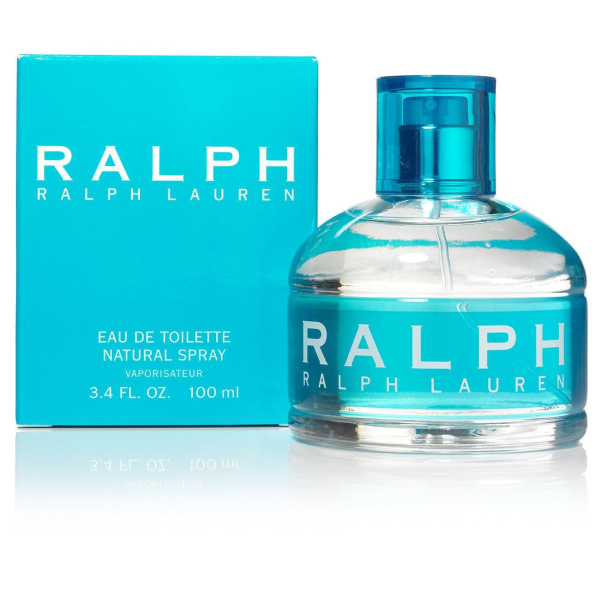 Ralph By Ralph Lauren Edt Women