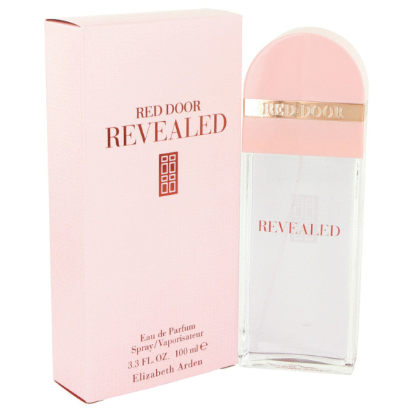 Elizabeth Arden Red Door Revealed 100Ml Edp Women