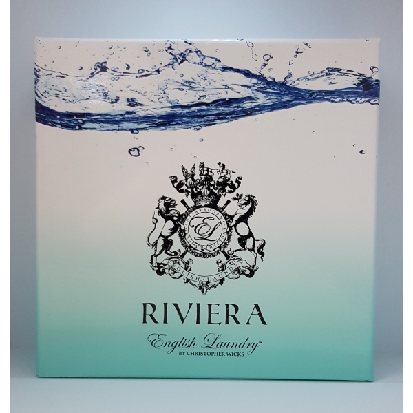 English Laundry Riviera 2Pc Set 50Ml Edt Men