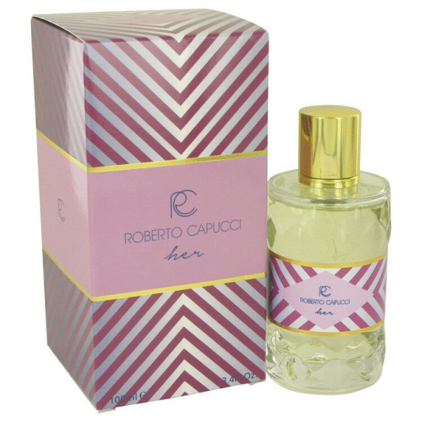 Roberto Capucci Her 100Ml Edp
