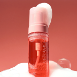 Veramore Rose & Tea Tree Bubble Deep Cleansing Foam (150Ml) - Image 2